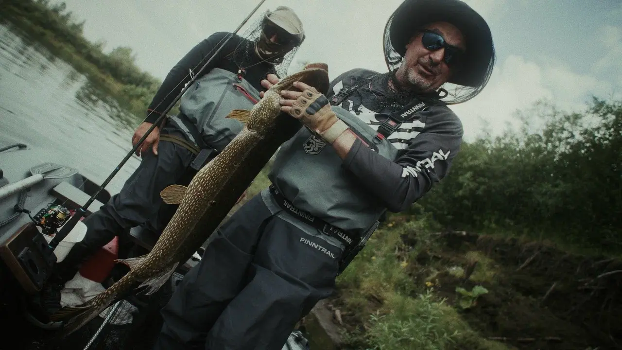 Pike