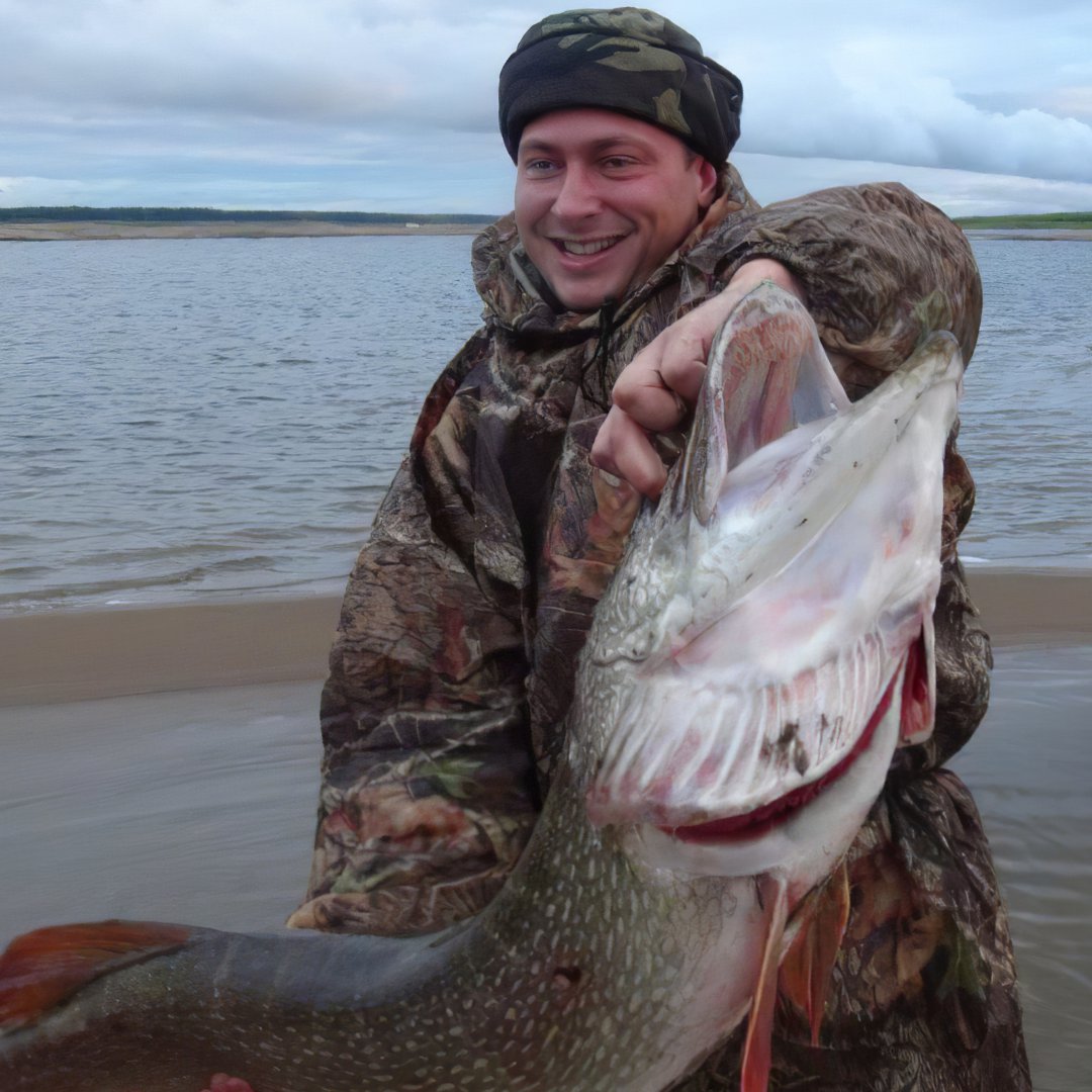 Pike