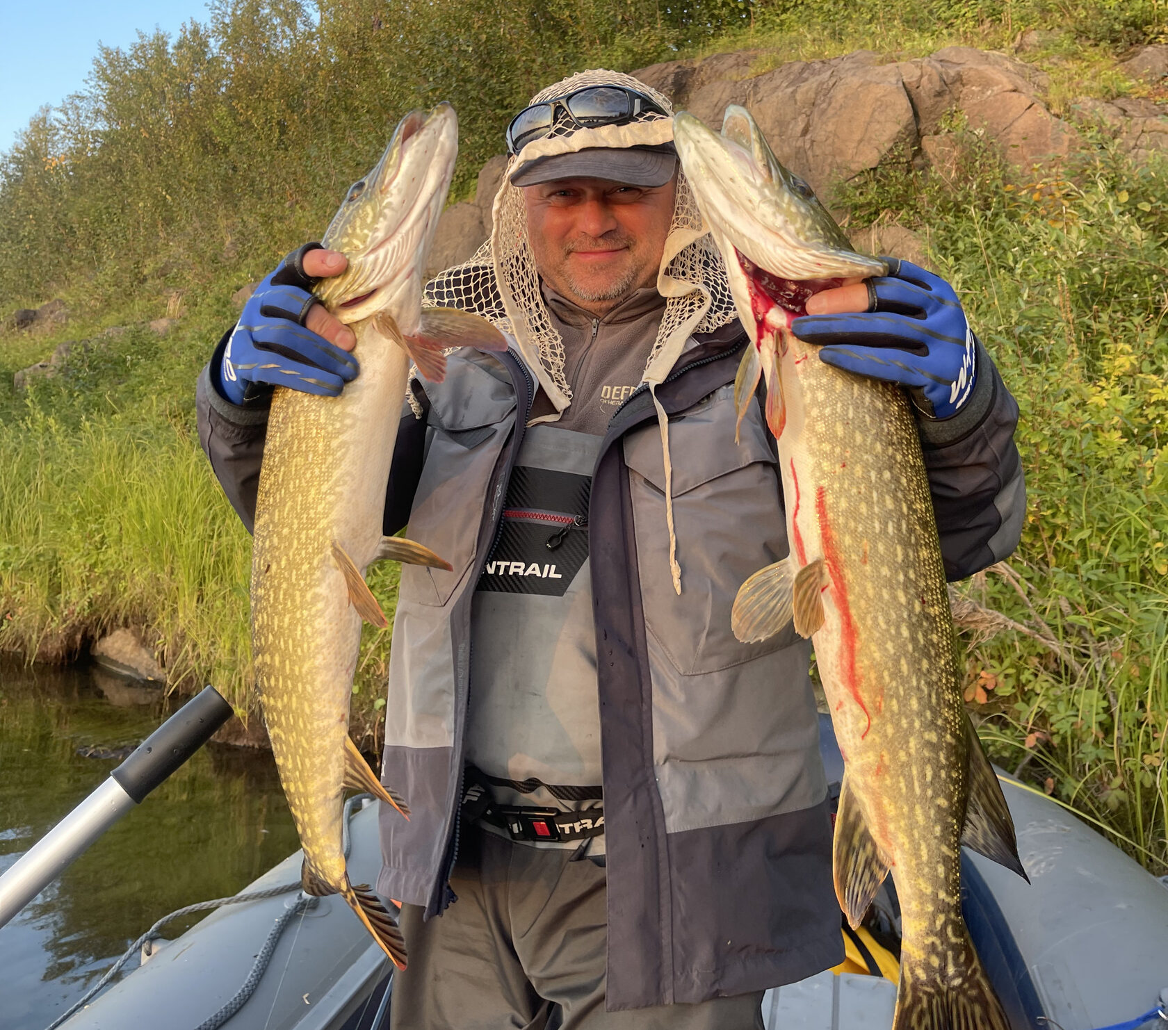 Pike