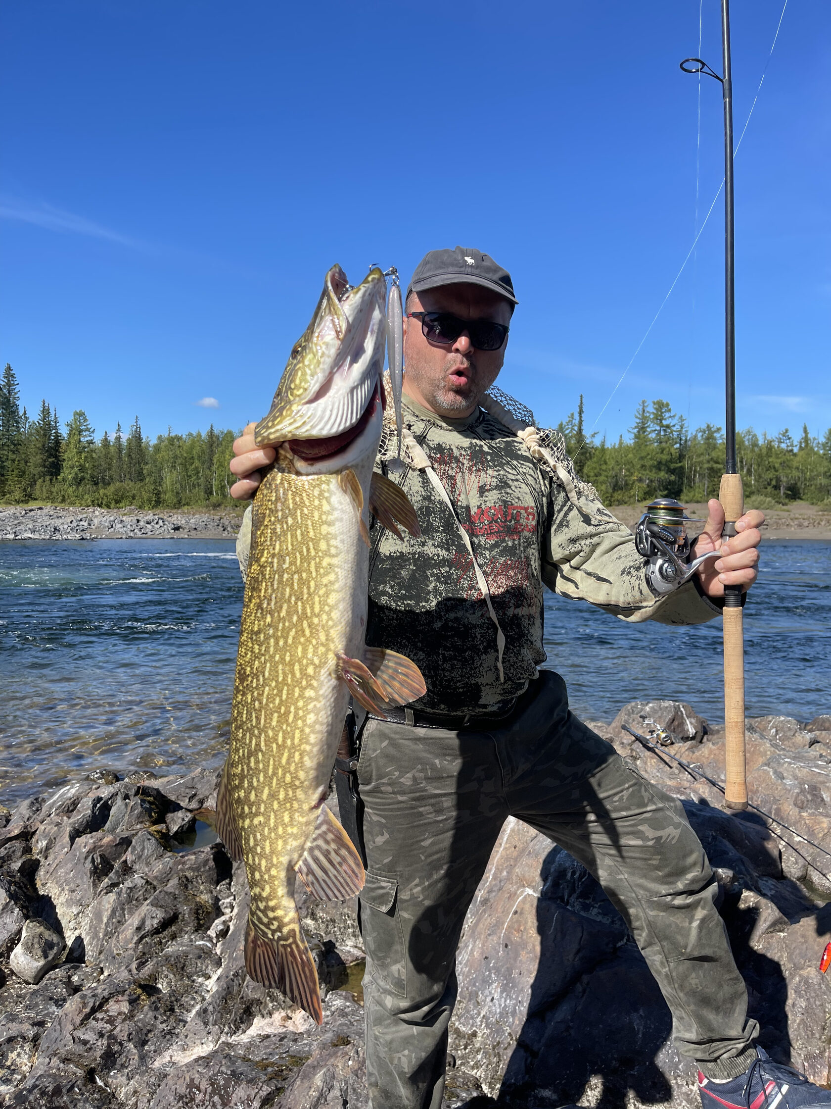 Pike