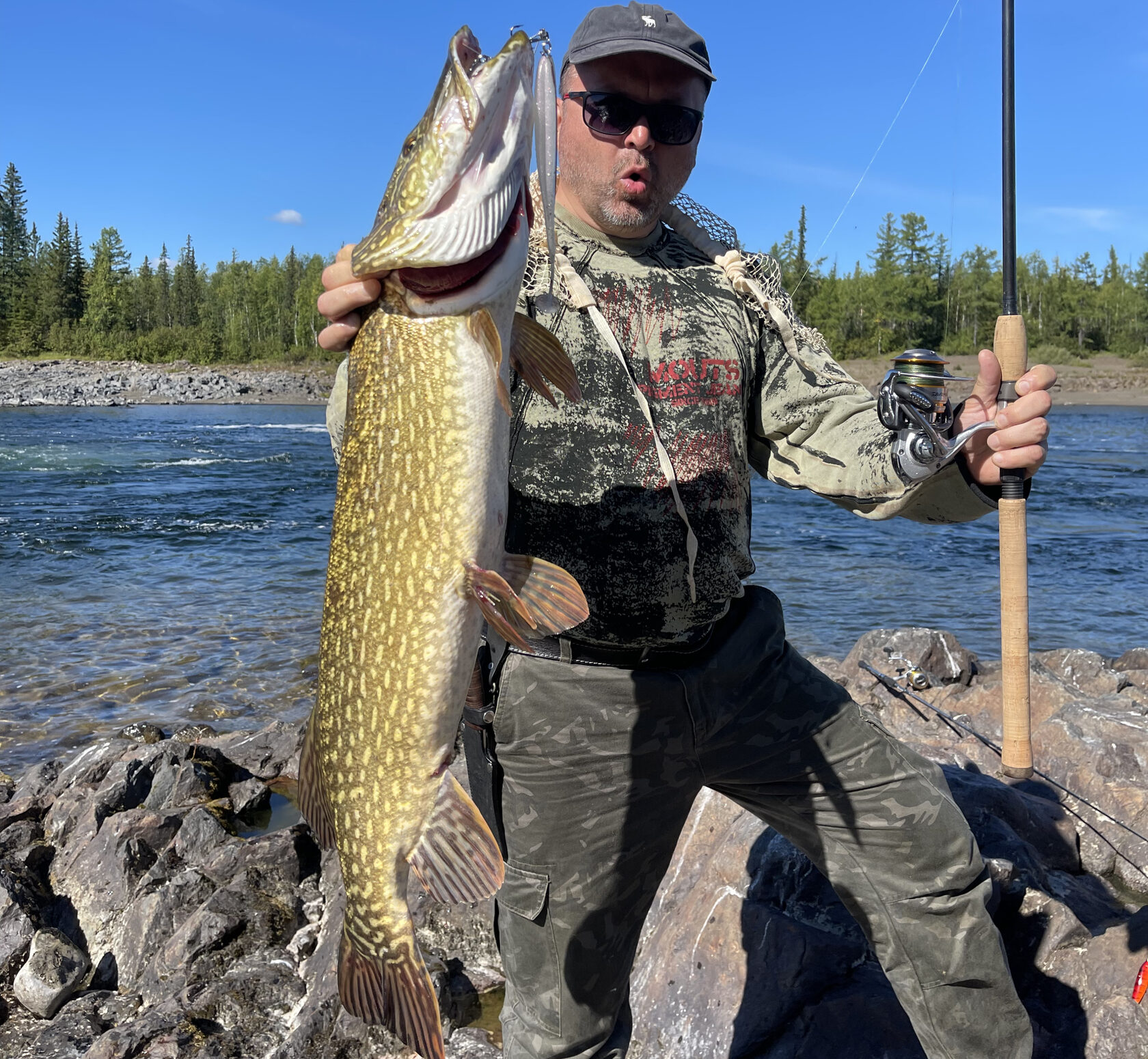 Pike