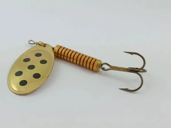 Spinner bait