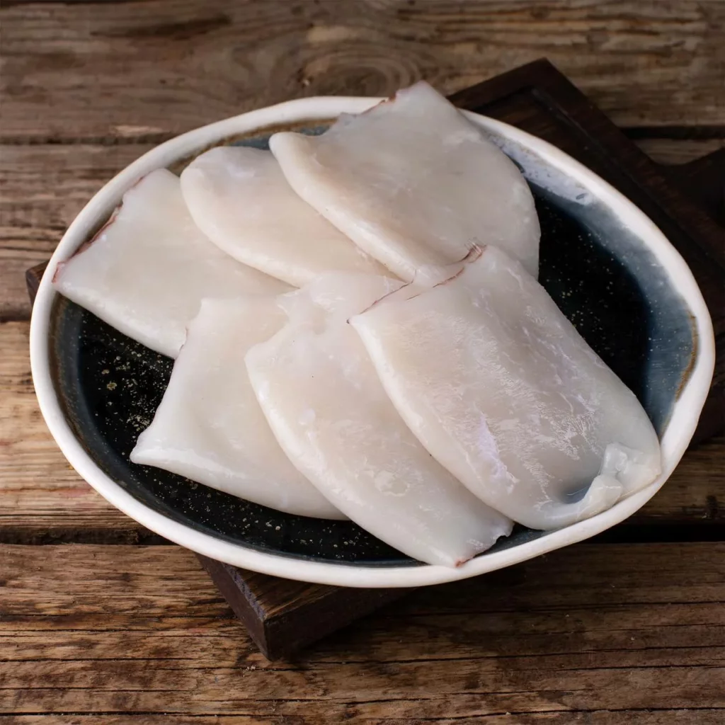 Squid