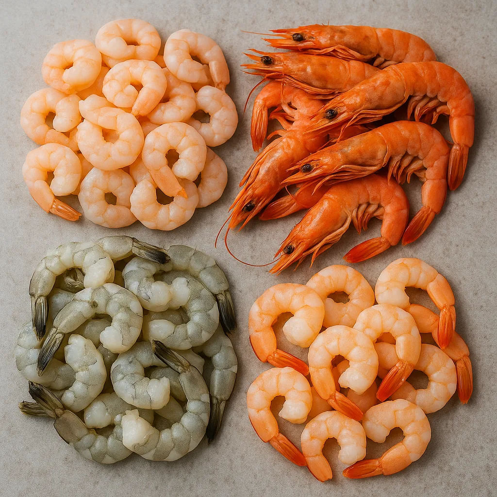 Shrimp
