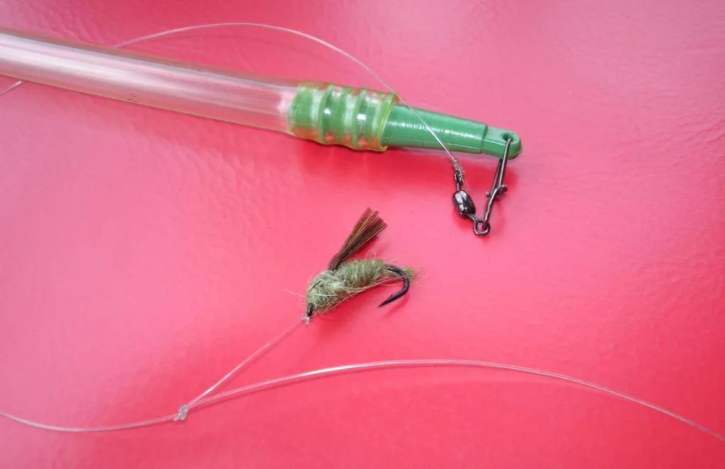 Why is the Tyrolean stick called Tyrolean?