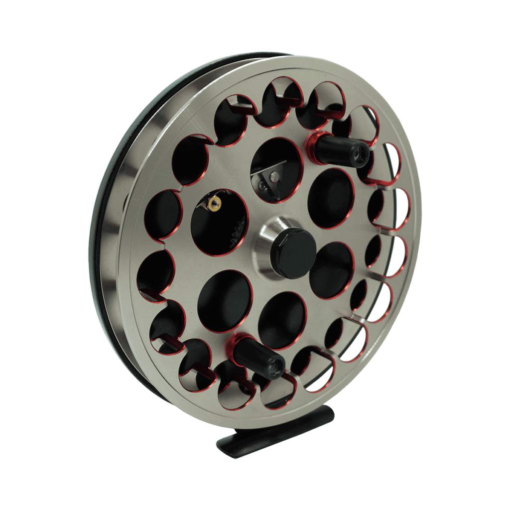 STINGER BigFin 150 inertial reel