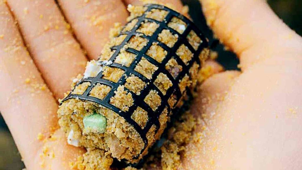DIY Feeder Bait: Recipes for Different Conditions