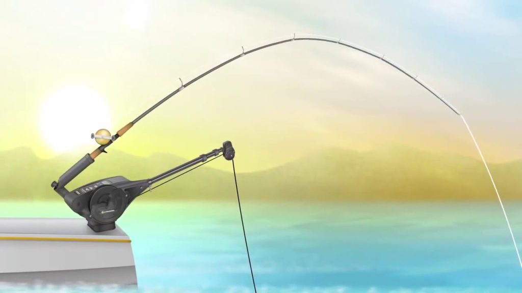 Trolling Reservoirs: Depth Finders, Downriggers, and Lures